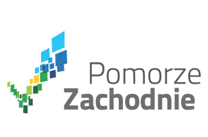 Logotyp Pomorze Zachodnie